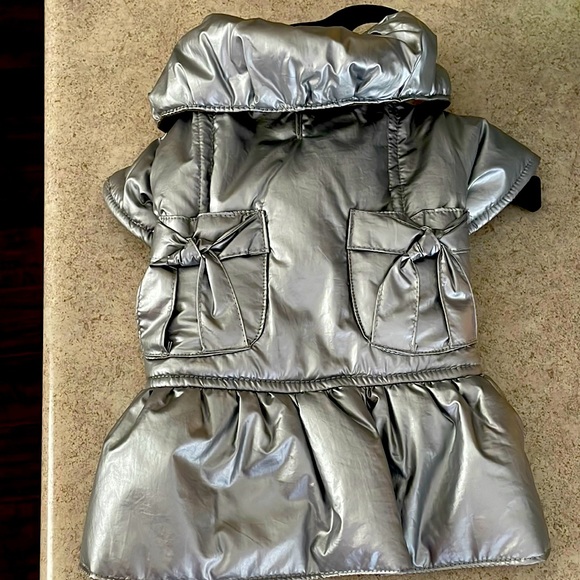 Dog Jacket ~ BRAND NEW - Picture 1 of 2